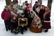 Kolędowanie ocalić od zapomnienia