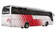 Zatrzymano pijanego kierowcę autokaru. Grozi mu 2 lata więzienia