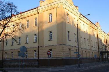Warsztaty prof. Charlesa Szymanskiego na Wydziale Prawa 