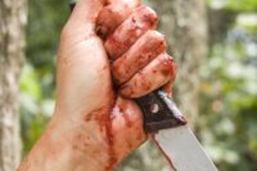 Kryminalny obraz Podlasia