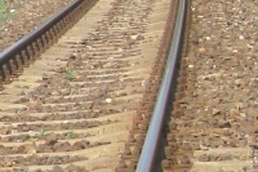 Na torach relacji Białystok - Warszawa znaleziono zwłoki mężczyzny