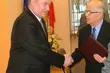 Współpraca WSKiOZ  i Uniwersytetu Medycznego w Grodnie