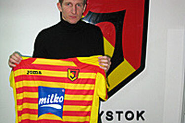 Zmiany w zespole Jagi