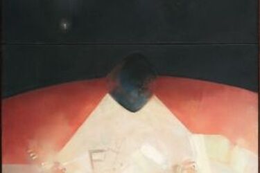 Światło. 1970-2010. Wystawa Janusza Debisa w Arsenale