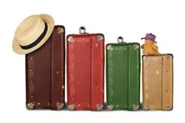 Gdzie Polacy chcieli wypoczywać w 2010 roku?