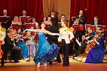 Wielka Gala Straussowska w Operze i Filharmonii Podlaskiej