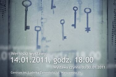 Foto-Fobie. Wystawa Konrada Adama Mickiewicza