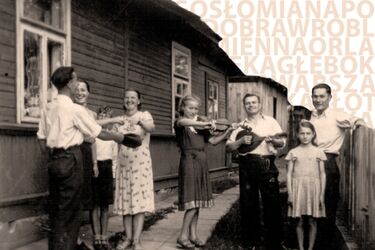 Bojary. Powstanie i rozwój dzielnicy