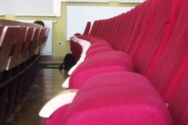 Pierwsza w nowym roku robocza sesja radnych