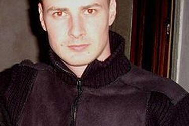 Paweł Małaszyński w Galerii Alfa. Promocja książki o aktorze