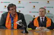 Jagiellonia ma nowego sponsora głównego