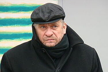Leon Tarasewicz wśród wyróżnionych przez prezydenta RP