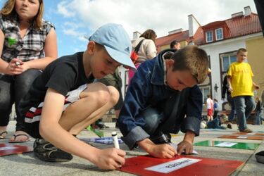 11 mln zł na działania białostockich organizacji pozarządowych 