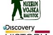 Białostockie Muzeum Wojska będzie współpracować z Discovery