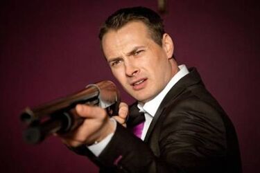  Paweł Małaszyński w książce, filmie i kinie