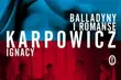 Ignacy Karpowicz z Paszportem 