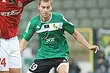 Kamil Poźniak nową twarzą Jagiellonii