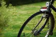 Zbuduj rower z recyklingowych materiałów