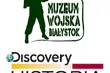 TV: Białystok w Discovery, Discovery w Białymstoku