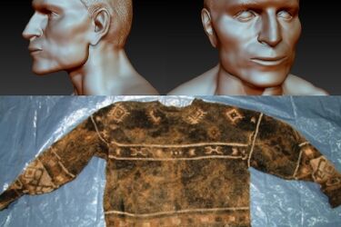 Zwłoki mężczyzny ukryte pod posadzką wiaty garażowej