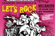 Let's Rock Białystok. Koncert Akademii Rock&Rolla