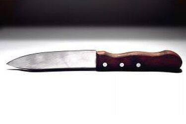 Zabił swego ojca podczas imprezy alkoholowej