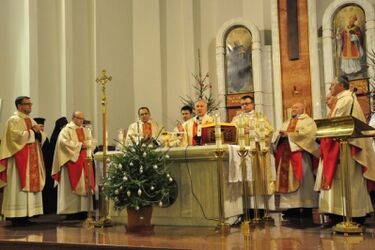 Zakończenie Tygodnia Ekumenicznego