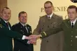 Współpraca z pogranicznikami z Litwy, Łotwy i Estonii będzie kontynuowana