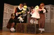 Srebrny róg dla Teatru Niezanengo z MDK   