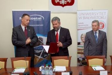 Kampus UwB. Za kilka dni rusza budowa