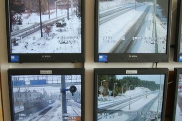 Zakończono remont przejścia granicznego w Kuźnicy