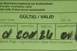 Prymitywne fałszerstwo Białorusina. Grozi mu 5 lat więzienia