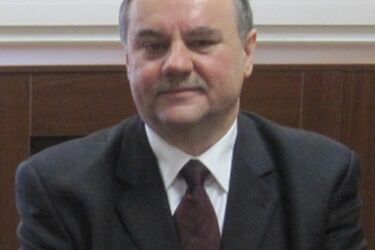 Nowa twarz u boku Truskolaskiego. Andrzej Meyer zastępcą prezydenta