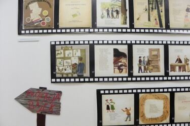 Weekend z dobranockami