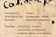  Calineczka - debiut Grupy Wyjście Awaryjne na scenie BTL