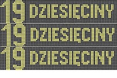 Niebezpieczna komunikacja miejska. Kobieta w "dziewiętnastce" złamała rękę