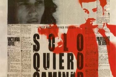 Aurora i archanioł, Tamara i mężczyźni. Dwie świetne premiery w kinie Forum [wideo]