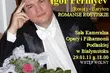 Rosyjskie romanse. Koncert w filharmonii