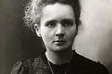 Chemiczny Rok Marii Skłodowskiej-Curie