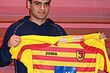 Jagiellonia: Robert Arzumanyan nowym obrońcą
