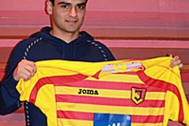 Jagiellonia: Robert Arzumanyan nowym obrońcą