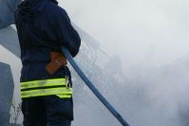 Podlascy strażacy będą szkolić się z kolegami z Norwegii