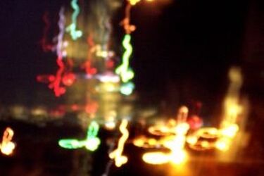 Wypadek na ul. Wyszyńskiego. Mercedesem jechało pijane małżeństwo