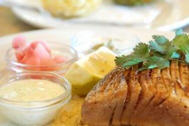 To co jesz, ma wpływ na twój nastrój