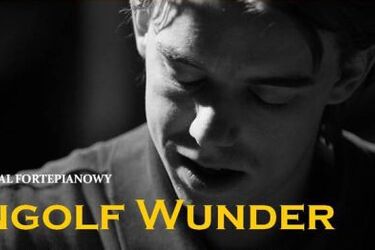  Fortepianowe wariacje Chopina w wykonaniu Ingolfa Wundera