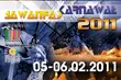 Karnawał 2011. Prezentacje Zespołów Tanecznych 