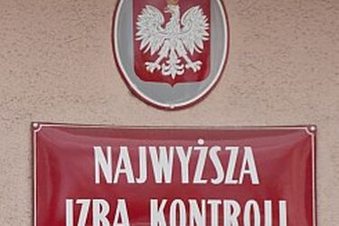 NIK: Nieprawidłowości przy budowie "Orlików" w Podlaskiem