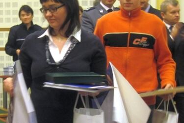 Bezpieczeństwo w sieci. Uczniowie stworzyli specjalne strony internetowe