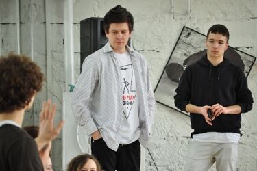 Fair Play Crew szuka tancerzy