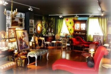 Otwarcie unikatowej Galerii Mebli Antresola